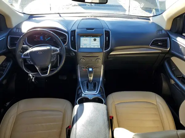 2FMPK4J80JBB21126 2018 FORD EDGE - Image 8