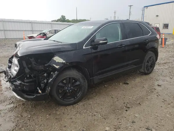 2FMPK4J80JBB21613 2018 FORD EDGE - Image 1