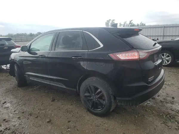 2FMPK4J80JBB21613 2018 FORD EDGE - Image 2