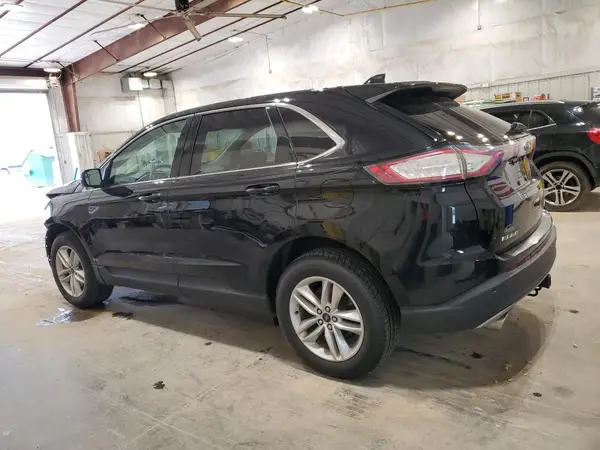 2FMPK4J80JBB27038 2018 FORD EDGE - Image 2