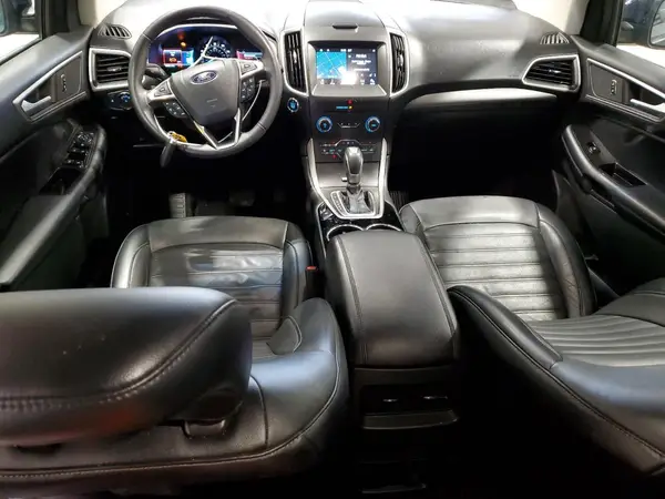 2FMPK4J80JBB27038 2018 FORD EDGE - Image 8