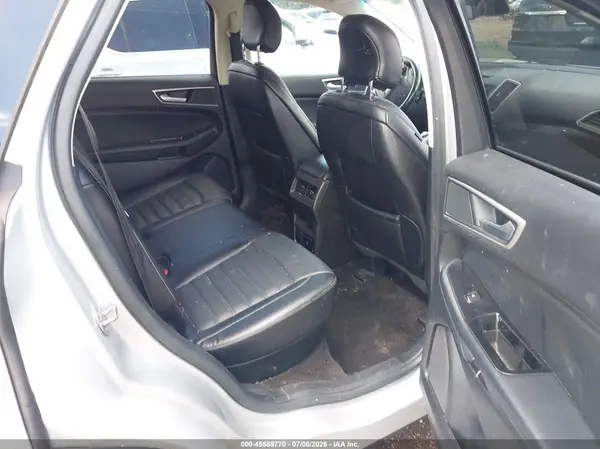 2FMPK4J80JBB27623 2018 FORD EDGE - Image 8