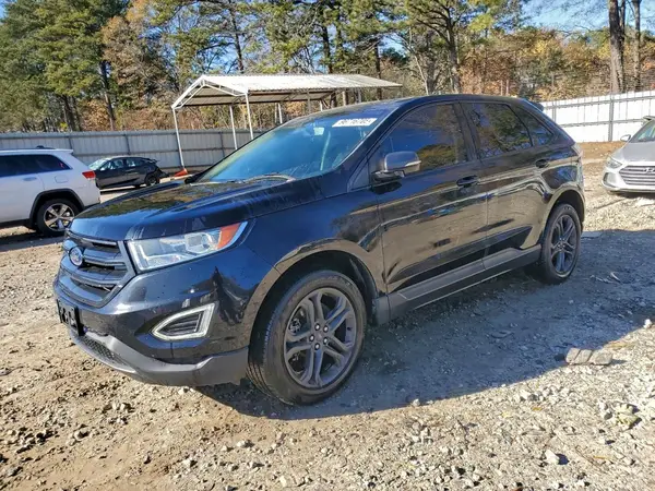 2FMPK4J80JBB27914 2018 FORD EDGE - Image 1