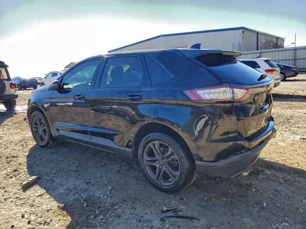 2FMPK4J80JBB27914 2018 FORD EDGE - Image 2