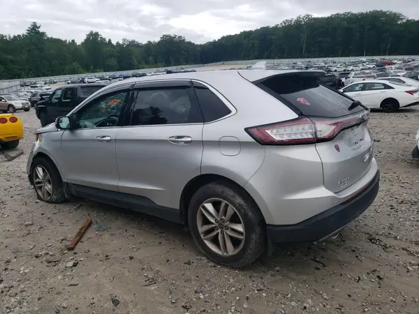 2FMPK4J80JBB34667 2018 FORD EDGE - Image 2