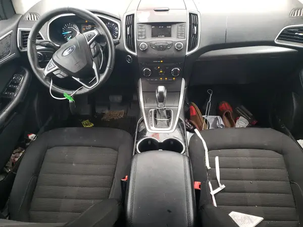 2FMPK4J80JBB34667 2018 FORD EDGE - Image 8