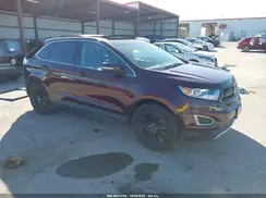 2FMPK4J80JBB47256 2018 FORD EDGE