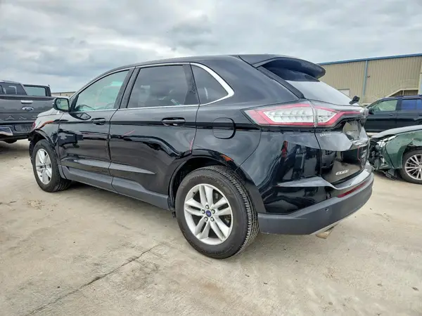 2FMPK4J80JBB47323 2018 FORD EDGE - Image 2