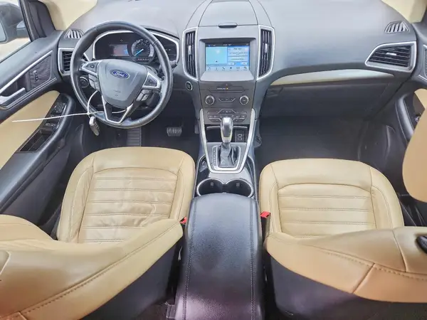 2FMPK4J80JBB47323 2018 FORD EDGE - Image 8