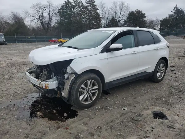 2FMPK4J80JBB49721 2018 FORD EDGE - Image 1