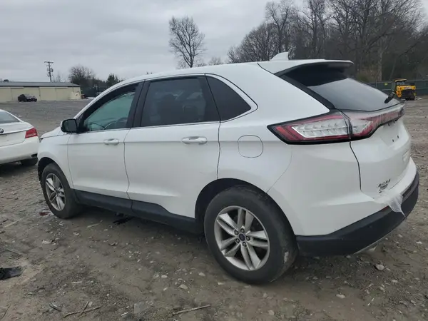 2FMPK4J80JBB49721 2018 FORD EDGE - Image 2