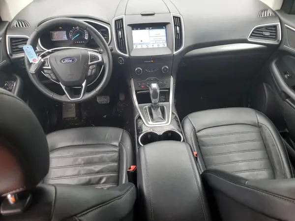 2FMPK4J80JBB49721 2018 FORD EDGE - Image 8