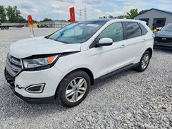 2FMPK4J80JBB50626 2018 FORD EDGE