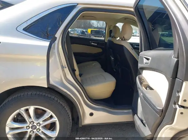 2FMPK4J80JBB51033 2018 FORD EDGE - Image 8