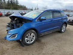 2FMPK4J80JBB54014 2018 FORD EDGE