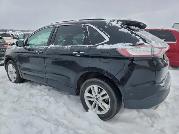 2FMPK4J80JBB55440 2018 FORD EDGE - Image 2