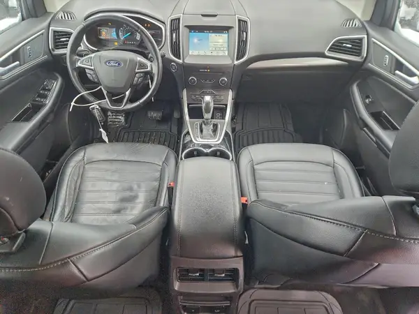 2FMPK4J80JBB55440 2018 FORD EDGE - Image 8