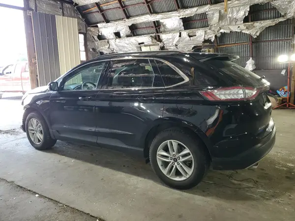 2FMPK4J80JBB55597 2018 FORD EDGE - Image 2