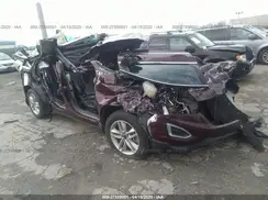 2FMPK4J80JBB55793 2018 FORD EDGE