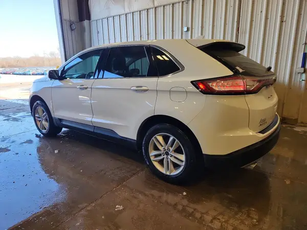 2FMPK4J80JBB60055 2018 FORD EDGE - Image 2