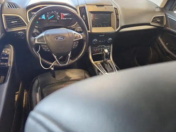 2FMPK4J80JBB60055 2018 FORD EDGE - Image 8