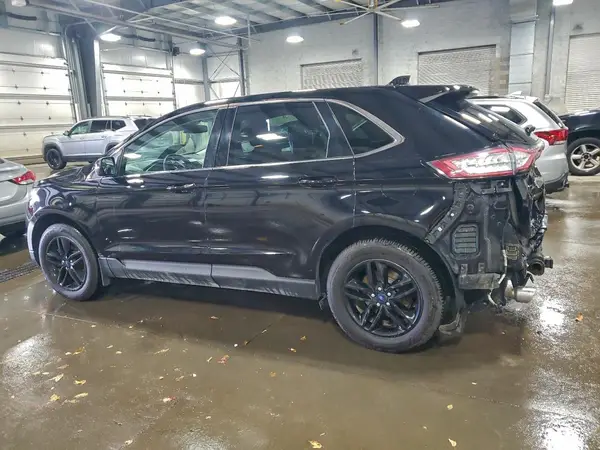 2FMPK4J80JBB62579 2018 FORD EDGE - Image 2