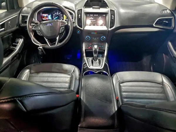2FMPK4J80JBB62579 2018 FORD EDGE - Image 8