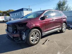 2FMPK4J80JBB63358 2018 FORD EDGE