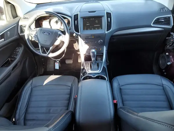 2FMPK4J80JBB63358 2018 FORD EDGE - Image 8