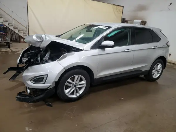 2FMPK4J80JBB65823 2018 FORD EDGE - Image 1