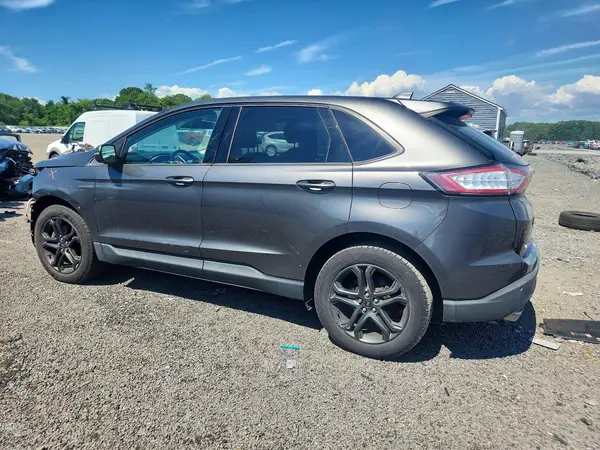 2FMPK4J80JBB66552 2018 FORD EDGE - Image 2