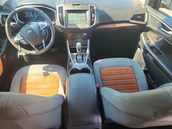 2FMPK4J80JBB66552 2018 FORD EDGE - Image 8