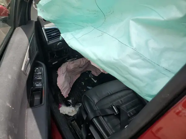 2FMPK4J80JBB71847 2018 FORD EDGE - Image 8
