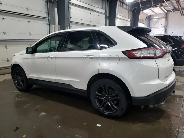 2FMPK4J80JBB72819 2018 FORD EDGE - Image 2