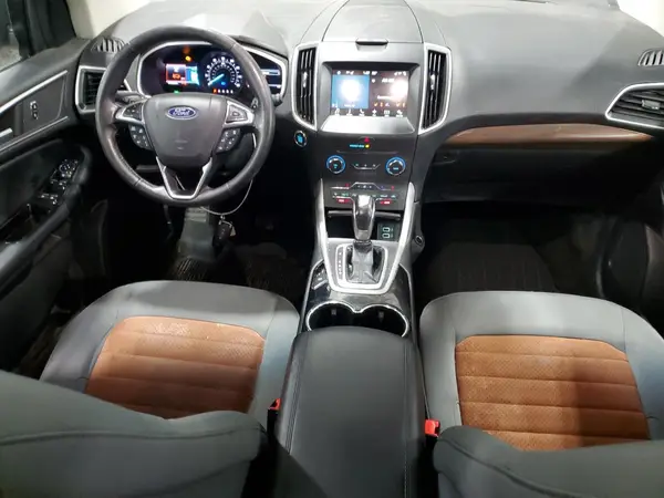 2FMPK4J80JBB72819 2018 FORD EDGE - Image 8