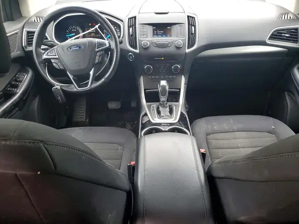 2FMPK4J80JBB93041 2018 FORD EDGE - Image 8