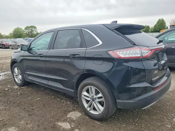2FMPK4J80JBB94402 2018 FORD EDGE - Image 2