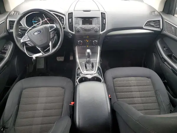 2FMPK4J80JBB94402 2018 FORD EDGE - Image 8