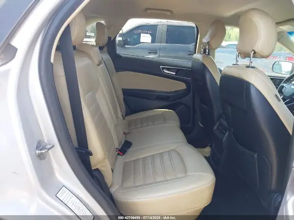 2FMPK4J80JBC15751 2018 FORD EDGE - Image 8