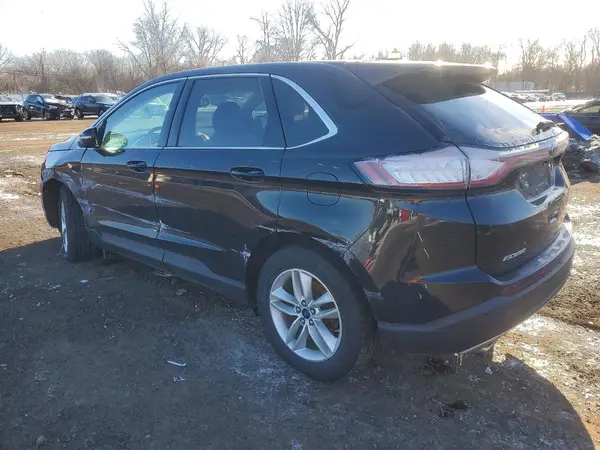 2FMPK4J80JBC29942 2018 FORD EDGE - Image 2