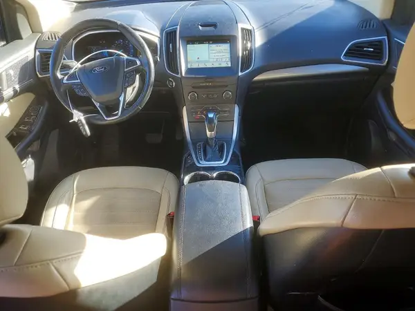 2FMPK4J80JBC29942 2018 FORD EDGE - Image 8