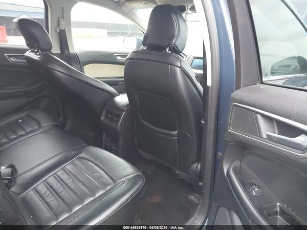 2FMPK4J80JBC33313 2018 FORD EDGE - Image 8