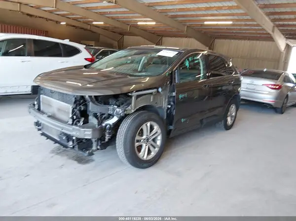 2FMPK4J80JBC35031 2018 FORD EDGE - Image 2