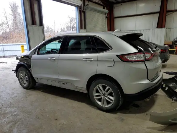 2FMPK4J80JBC49107 2018 FORD EDGE - Image 2