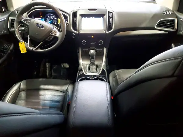 2FMPK4J80JBC49107 2018 FORD EDGE - Image 8