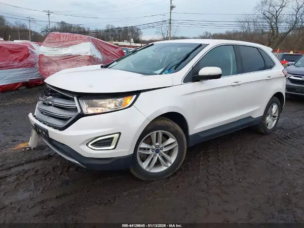 2FMPK4J80JBC57143 2018 FORD EDGE - Image 2