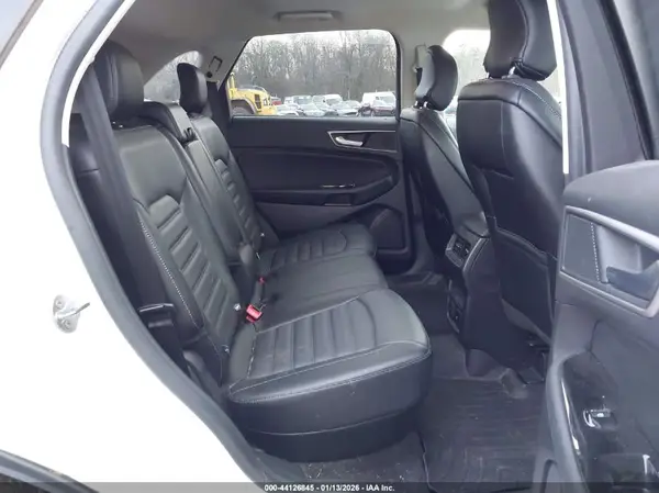 2FMPK4J80JBC57143 2018 FORD EDGE - Image 8