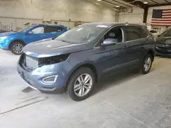 2FMPK4J80JBC58602 2018 FORD EDGE