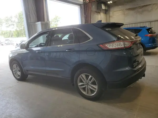 2FMPK4J80JBC58602 2018 FORD EDGE - Image 2