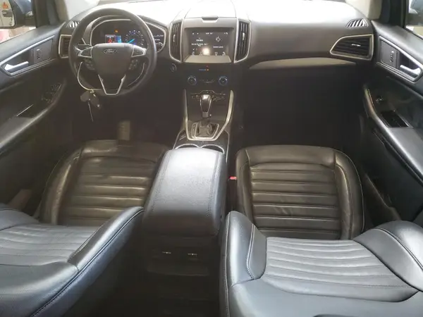 2FMPK4J80JBC58602 2018 FORD EDGE - Image 8